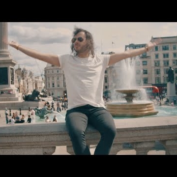 Preview image for the video "Mike Stoyanov - Everything You Ever Wanted".