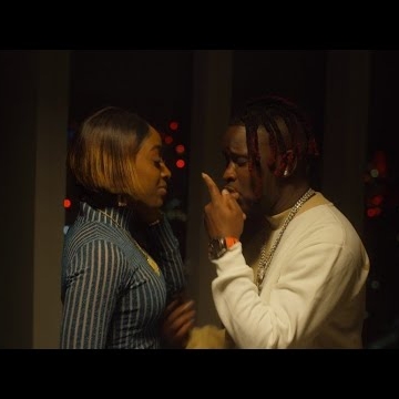 Preview image for the video "Teanna Bianca ft Prince Akeem - Tempted (Official music video)".