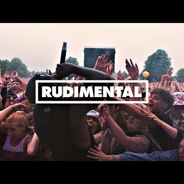 Preview image for the video "Rudimental @ Latitude Festival".