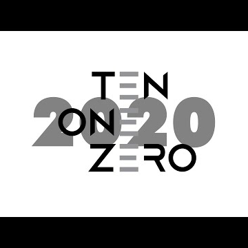Preview image for the video "Ten One Zero 2022 REEL".