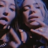 Preview image for the video "Live photography for Vevo by louis.browne@wma.agency".