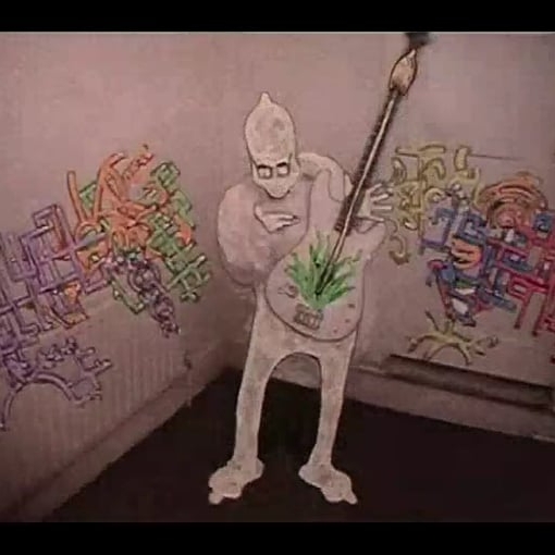 Preview image for the video "Spambo Bimbo".