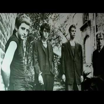 Preview image for the video "Killing Joke Music Documentary".