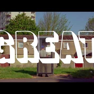 Preview image for the video "IDLES - Great".