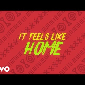 Preview image for the video "Lyric video for Fuse ODG, Sean Paul, Sigala by WeAreCovert".