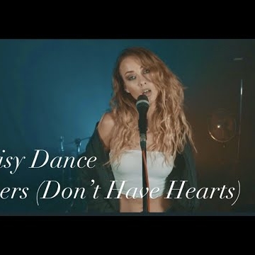 Preview image for the video "Daisy Dance - Jokers don't have hea".