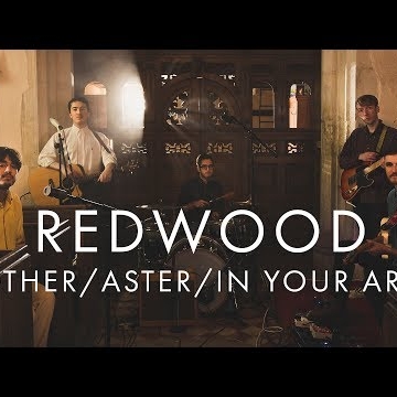 Preview image for the video "Live session for Redwood by AdamSandy".