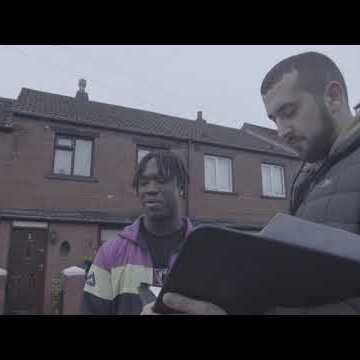 Preview image for the video "Graft Music Documentary BTS".