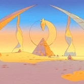 Preview image for the video "Moving Monuments".