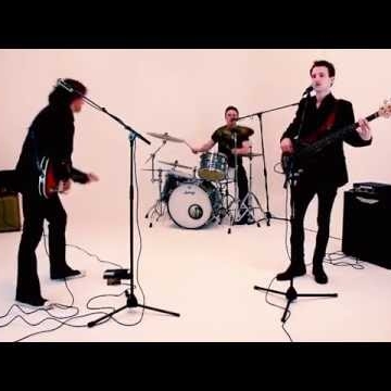 Preview image for the video "Music video for Mark Pontin Group by AyeshaMusicUK".