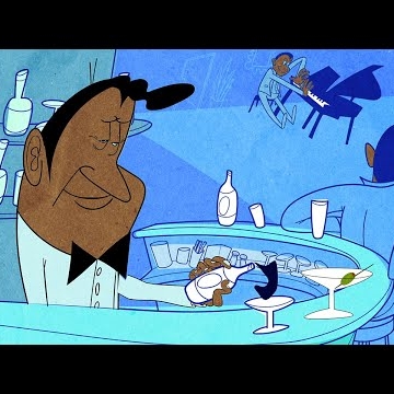 Preview image for the video "The Motown Story".