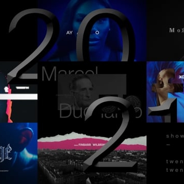 Preview image for the video "Reel cdrc.tv".