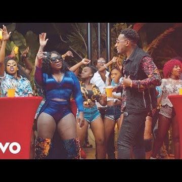 Preview image for the video "Down For Me ".