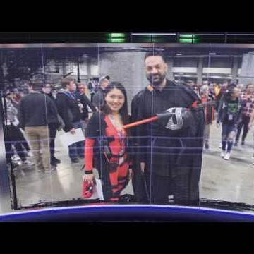 Preview image for the video "Music video for  by ng2017".