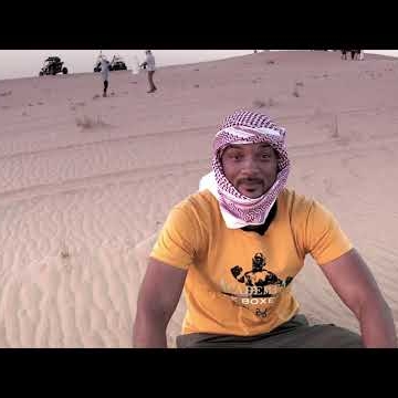 Preview image for the video "Will Smith's Bucket List".