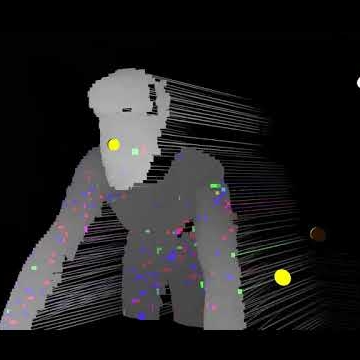 Preview image for the video "FATE - Darkness [LIVE VISUALS]".