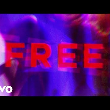 Preview image for the video "The Rolling Stones - I'm Free (Official Lyric Video)".