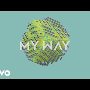 Preview image for the video "Motion graphics for One Bit x Noah Cyrus by WeAreCovert".