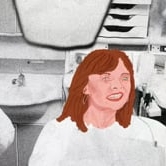 Preview image for the video "Orla Gartland - Between my teeth".