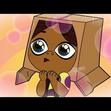 Preview image for the video "My SDGs and I".