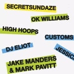 Preview image for the video "Secretsundaze Motion Graphics".