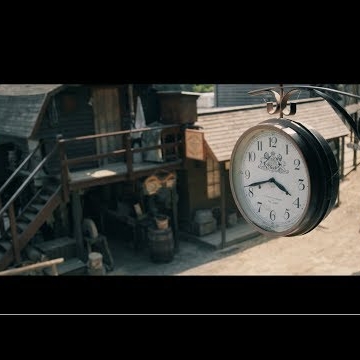 Preview image for the video "Music video for Saints Of Sin by Richardallendop".