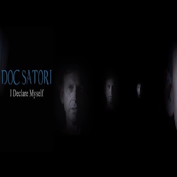 Preview image for the video "DOC SATORI - I DECLARE MYSELF (EUROPEAN ELEGY)".