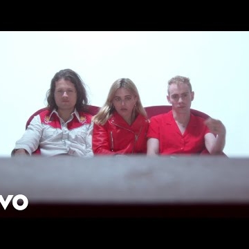 Preview image for the video "Music video for  by SeansFilmsOfficial".