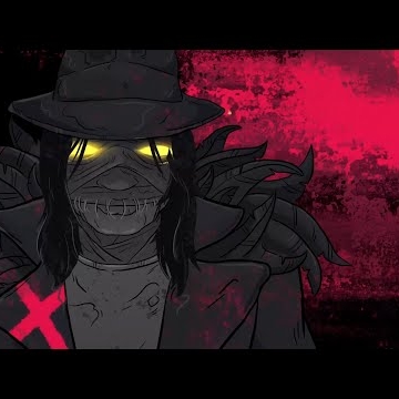 Preview image for the video "BLACK VEIL BRIDES - Crimson Skies".