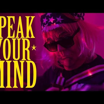 Preview image for the video "The City Revival - Speak Your Mind".