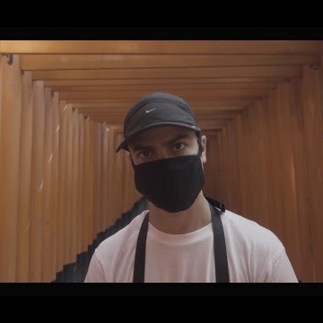 Preview image for the video "LUZ".