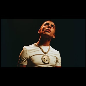 Preview image for the video "J.I. - Letter 2 U (Official Music Video)".