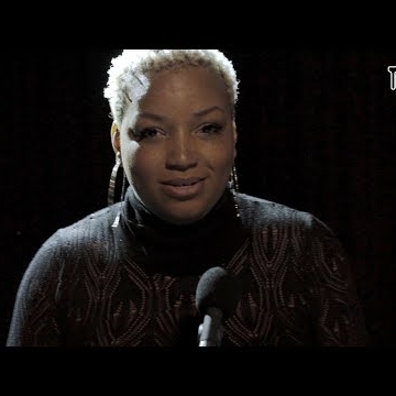 Preview image for the video "Live session for Marisha Wallace by Paisley Walsh".