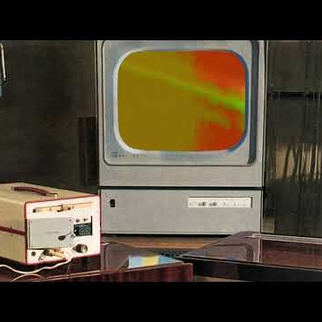 Preview image for the video "The Galaxy Electric - Destination Omega - Tomorrow Was Better Yesterday ".