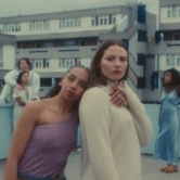 Preview image for the video "Woman by Eleanor Grace Hann".