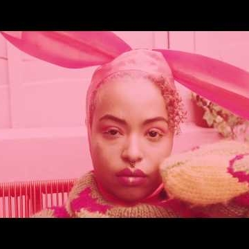 Preview image for the video "NYM – Single artwork, poster, logo, video grading".