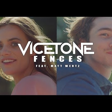 Preview image for the video "Music video for Vicetone by Aidan Crowley".