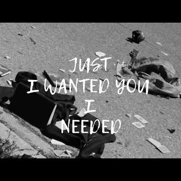 Preview image for the video "Lyric video for July Talk by TorontoCreatives".