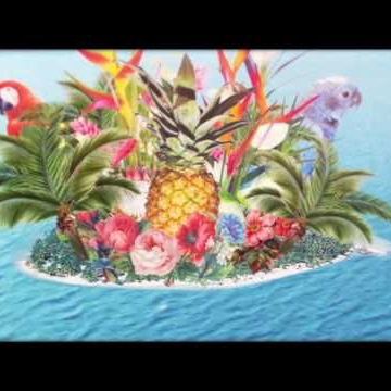 Preview image for the video "Music video for Lanu by Wilson Chui".