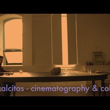 Preview image for the video "Kyo  - Ton Mec".