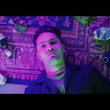 Preview image for the video "The Pressure - Sunbeam (Visualiser)".