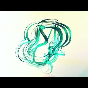 Preview image for the video "Visualiser for Thomas Farnon by Hieu Vu".