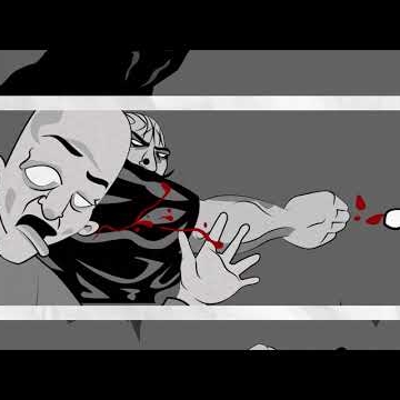 Preview image for the video "Animation for Babylon Dead by SiHaze".