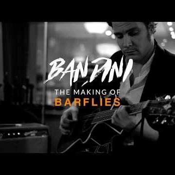 Preview image for the video "Bandini - The Making Of Barflies".