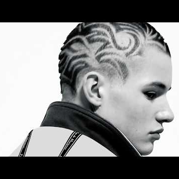 Preview image for the video "DIOR HOMME ".