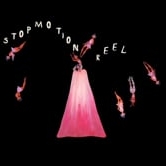 Preview image for the video "Stop Motion Reel 2022".