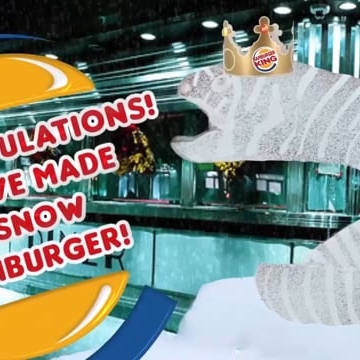 Preview image for the video "Motion Graphics Reel for Adult Swim's Fish Center Live Stream".