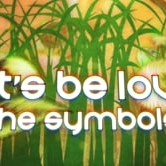 Preview image for the video "Let's Be Love".