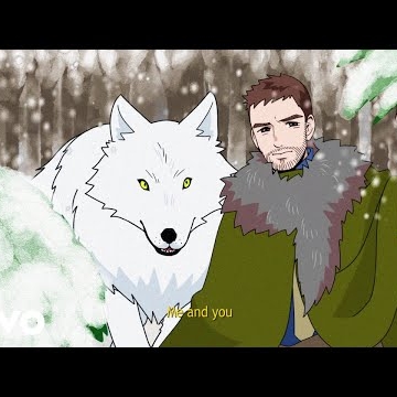 Preview image for the video "Liam Payne - Full Motion Animation Music Video for 'All I Want For Christmas ".