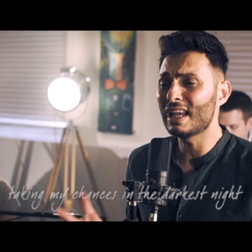 Preview image for the video "Music video for Ali Ajel by Skyland Films".